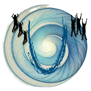 Embodying U Logo