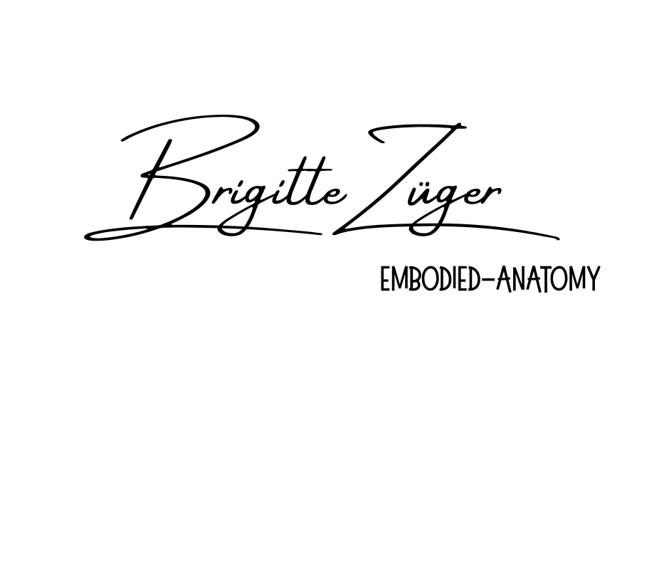 Willkommen bei zoetanz Brigitte Züger