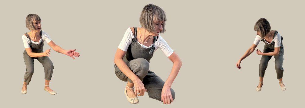 Willkommen bei zoetanz Brigitte Züger