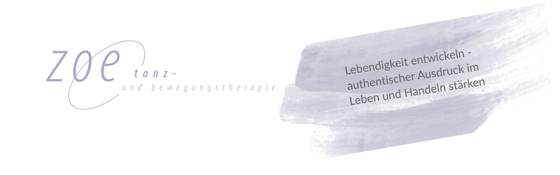 Willkommen bei zoetanz Brigitte Züger